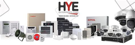 hye enterprises corp|Hua Yang Electronics .